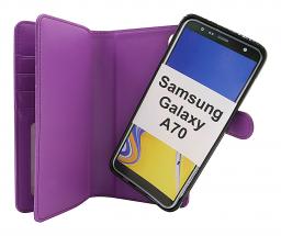 Samsung Fonts Galaxy A50 A70 A30 A20 All One Ui Devices